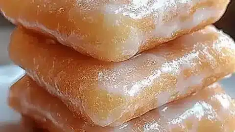 Heavenly Buttermilk Beignets: Light, Fluffy, and Irresistible