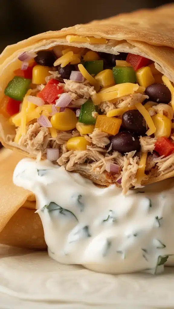 Chilis Southwest Eggrolls: The Ultimate Recipe and Guide