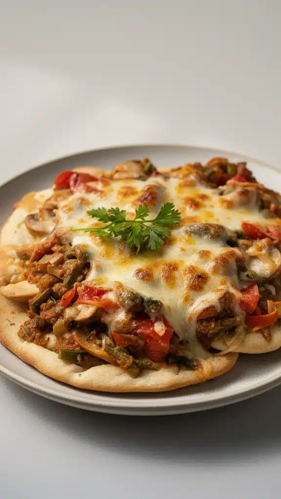 Colorful and delicious homemade dishes for food inspiration and cravings.