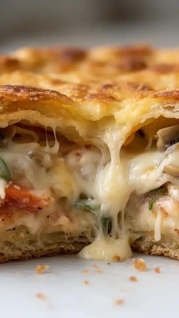 I whipped this up for dinner last night, and let me tell you—there wasn’t a single bite to English.