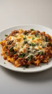 Collection of unique food recipes for home cooking inspiration.