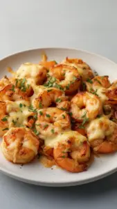 Easy shrimp recipes for flavorful seafood dishes