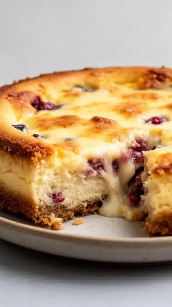 Pin by Ruth Pauza on Soon Cooking | Cheesecake, Eat dessert, Yummy food dessert